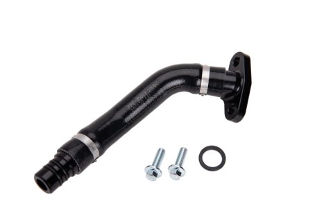 Fleece Performance 07-18 Dodge 2500/3500 6.7L Cummins Turbo Drain Tube Kit