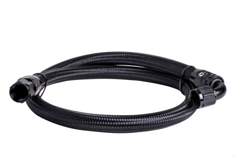Fleece Performance 2019+ Ram 2500/3500 Cummins 6.7L Replacement Coolant Bypass Hose