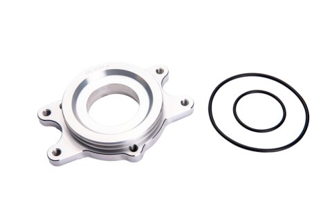 Fleece Performance 01-16 GM Duramax 6.6L CP3 Adapter Kit w/O-Rings