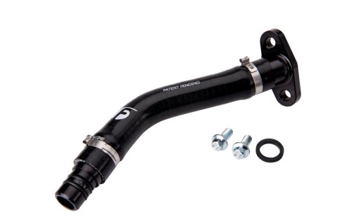 Fleece Performance 03-07 Dodge 2500/3500 5.9L Cummins Turbo Drain Tube Kit