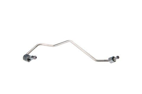 Fleece Performance 11-16 GM 2500/3500 6.6L Duramax Replacement High Pressure Fuel Line for CP3 Conv.