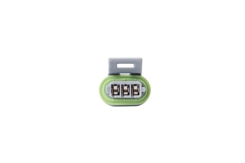 Fleece Performance 98.5-02 Dodge 2500/3500 Cummins 5.9L VP Crankshaft & Camshaft Sensor Pigtail