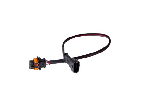 Fleece Performance Universal 18in Rail Pressure Sensor Extension Harness