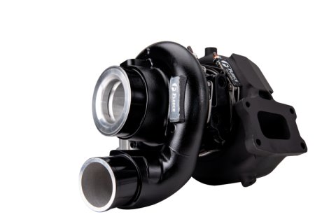 Fleece Performance 19-22 Ram 2500/3500 6.7L 24V Cummins Cheetah Turbocharger