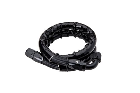 Fleece Performance 07.5-18 Dodge/RAM 2500/3500 Cummins Replacement Coolant Bypass Hose