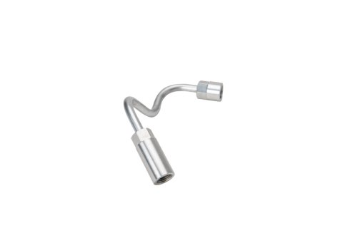 Fleece Performance 04.5-05 GM 2500/3500 Duramax LLY High Pressure Injection Line (No. 1 & 8)