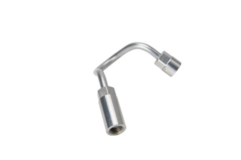 Fleece Performance 04.5-05 GM 2500/3500 Duramax LLY High Pressure Injection Line (No. 4 & 5)
