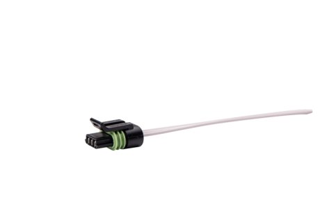 Fleece Performance 2001 Dodge 2500/3500 Cummins 5.9L 6in Multiuse Sensor Pigtail 9