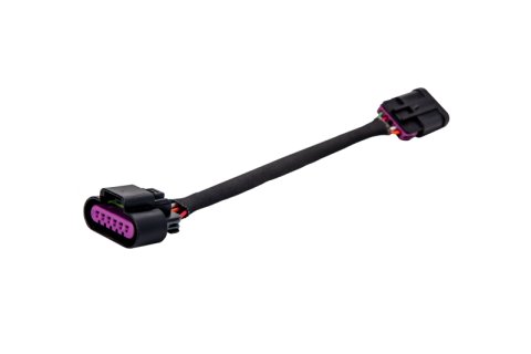 Fleece Performance 11-16 GM 2500/3500 Duramax LML Fan Extension Harness