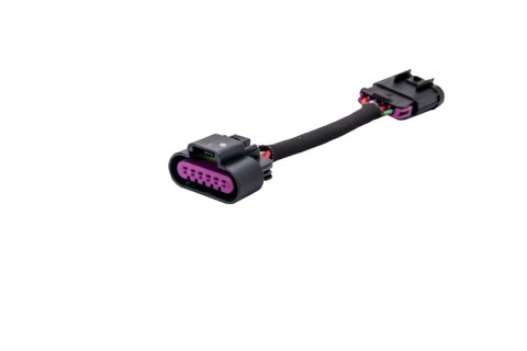 Fleece Performance 17-19 GM 2500/3500 Duramax LP5 Fan Extension Harness