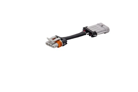 Fleece Performance 04.5-05 GM 2500/3500 Duramax LLY Turbo Vane Position Sensor Adapter Harness