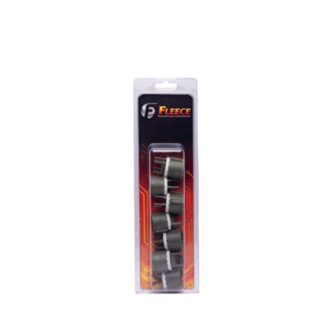 Fleece Performance 01-19 GM 2500/3500 Allison LCT/GM 4T65-E Internal Harness Connector & Seal (7pk)