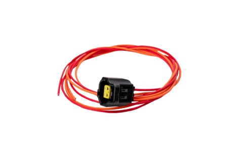 Fleece Performance 03-10 Ford F-250-F-550 6.0L/6.4L Powerstroke 48in Camshaft Sensor Sensor Pigtail