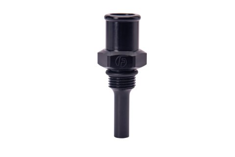 Fleece Performance 19-24 Ram 2500/3500 Cummins Billet Aluminum CCV Tube Coupler