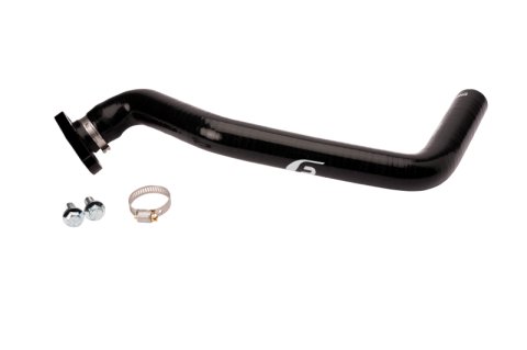 Fleece Performance 94-02 Dodge 2500/3500 5.9L Cummins Turbocharger Drain Tube Kit