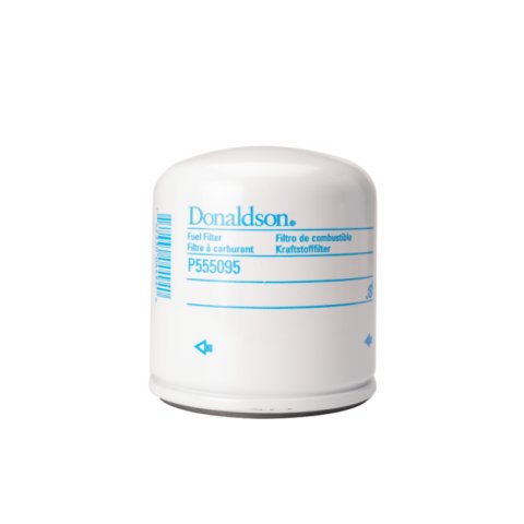Fleece Performance Replacement Fuel Filter (Donaldson P555095)