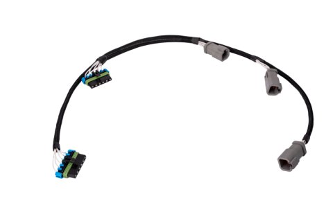 Fleece Performance 03-05 Dodge 2500/3500 Cummins 4-Pin to 6-Pin Valve Cover Conversion Harness