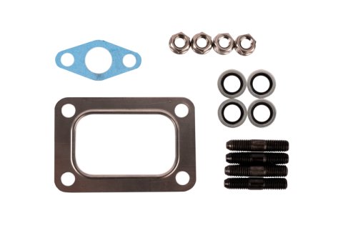 Fleece Performance 07.5-18 Dodge 2500/3500 6.7L Cummins VGT Turbocharger Installation Kit