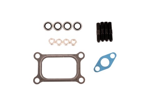Fleece Performance 19-24 Dodge 2500/3500 6.7L Cummins VGT Turbocharger Installation Kit