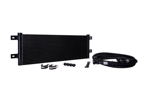 Fleece Performance 07.5-09 Dodge Ram 2500/3500 Transmission Cooler & Line Kit