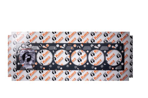 Fleece Performance 03-07 Dodge 2500/3500 Cummins 5.9L 0.105in Thick Fire Ring Head Gasket