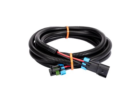 Fleece Performance 17-24 Ford F250-550 Powerstroke Fuel Heater Extension Harness