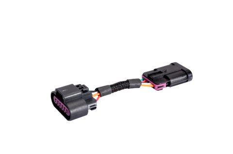 Fleece Performance 13-18 Dodge 2500/3500 Cummins Cooling Fan Extension Harness