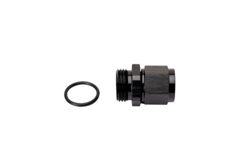 Fleece Performance Universal -8AN Female Swivel to 7/8-14in O-Ring