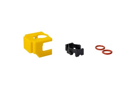 Fleece Performance 17-24 Ford F250-650 6.7L Powerstroke Injection Line Fitting Service Kit