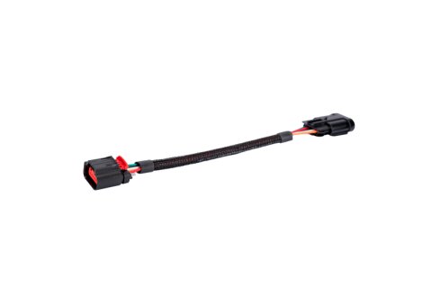 Fleece Performance 19-24 Ram 2500/3500 Cummins Cooling Fan Extension Harness