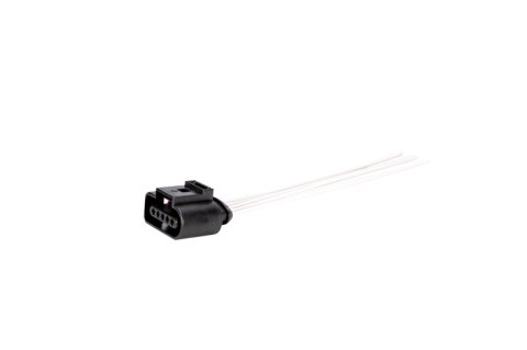 Fleece Performance 13-22 Ram 2500/3500 Cummins Cooler Bypass Valve Pigtail