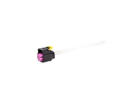 Fleece Performance 13-24 Ram 2500/3500 Cummins Fuel Rail Pressure Sensor Pigtail