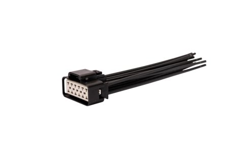 Fleece Performance Universal Heated Seat Module Connector Pigtail