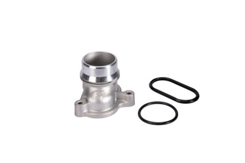 Fleece Performance 11-26 Ford F-250/F-350/F-450 6.7L Power Stroke Thermostat Housing Upgrade