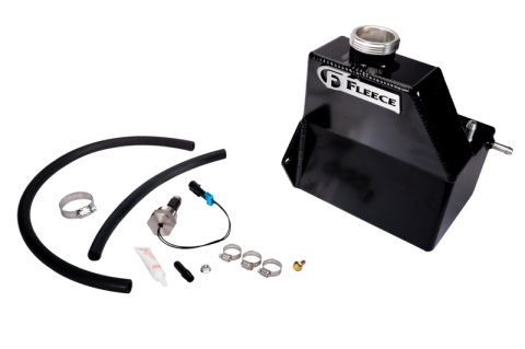 Fleece Performance 13-18 Dodge Ram 2500/3500 6.7L Cummins Replacement Coolant Tank