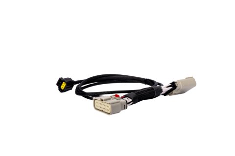 Fleece Performance 20-22 Ford 6.7L Powerstroke Charging Circuit Harness