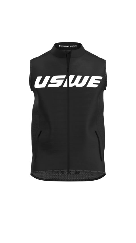 USWE Lite Off-Road Vest Black - Small