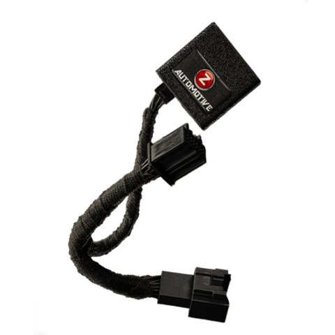 Tazer 2021+ RAM ParkSense Fix Kit