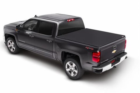 Extang 2019 Chevy/GMC Silverado/Sierra 1500 (New Body Style - 6ft 6in) Trifecta Signature 2.0