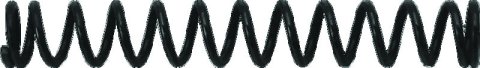 S&S Cycle 36-99 BT Oil Pump Relief Valve Spring