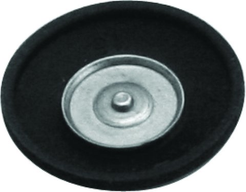 S&S Cycle Accelerator Pump Diaphragm for Super E & G Carburetors