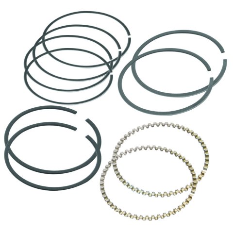 S&S Cycle 86-03 XL 3-5/8in Piston Ring Set