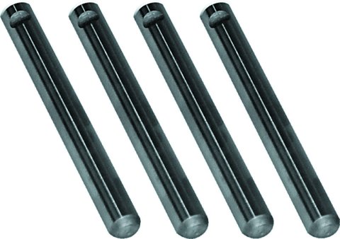 S&S Cycle 1984+ BT Rocker Arm Shafts
