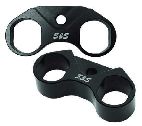 S&S Cycle 2006+ Sportster Models Tappet Cuffs