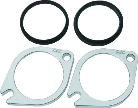 S&S Cycle 2006 BT Intake Flange Set