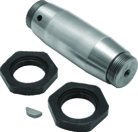 S&S Cycle 41-81 BT 1.250in Tapered Crankpin