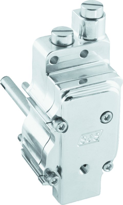 S&S Cycle 92-99 BT HVHP Oil Pump Kit