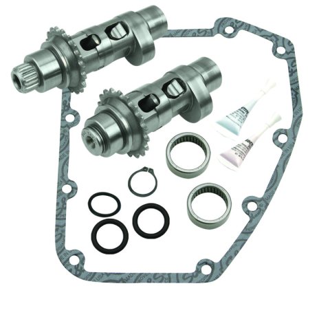 S&S Cycle 07-17 Easy Start MR103CE Chain Drive Camshaft Kit