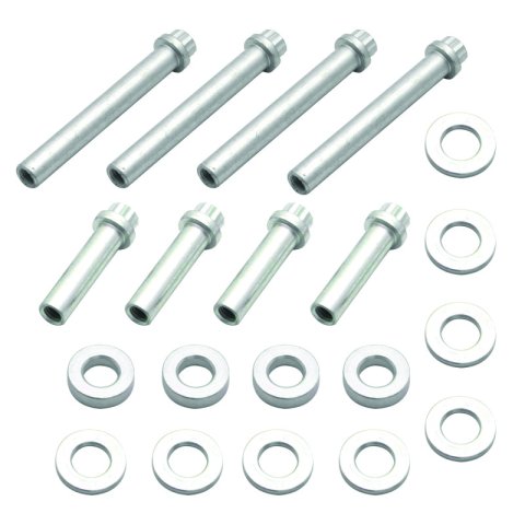 S&S Cycle 86-03 XL Head Bolt Kit