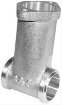 S&S Cycle 55-65 BT 1-7/8in O-Ring Manifold
